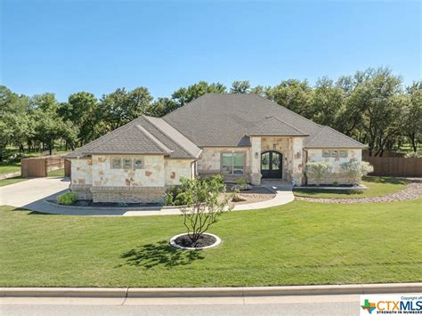 Cedro Cir, Belton, TX 76513 .
